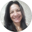 Riquiane de Paula profile picture